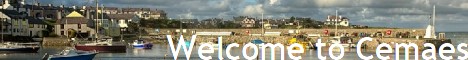 Cemaes Bay